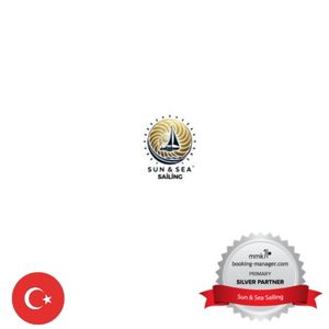 New Silver Partner: Sun & Sea Sailing